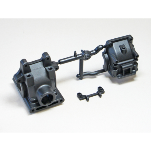 E2142 Mugen MBX8 Cellula differenziale