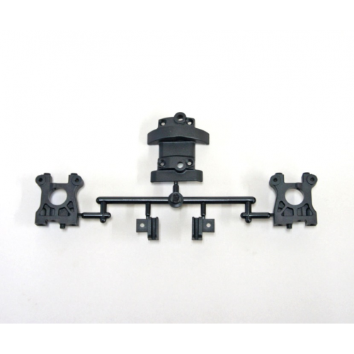 E2143 Mugen MBX8 Supporto differenziale centrale