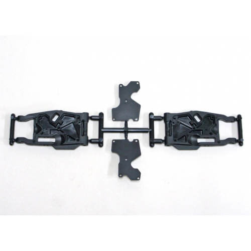 E2145 Mugen MBX8 Rear Lower Suspension Arm L/R