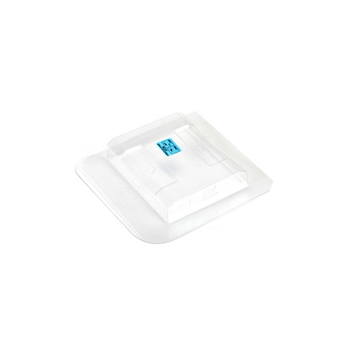 Protoform Pro-TC Wing 200mm Touring Car (2)