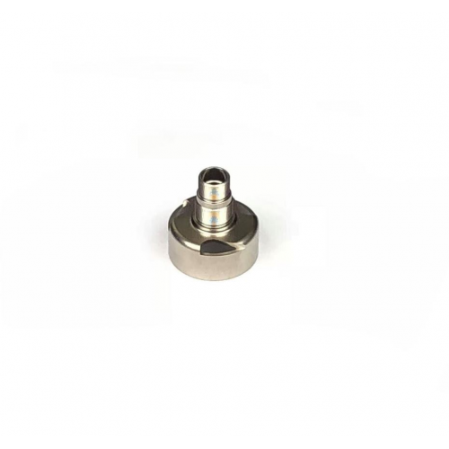 BMT.0610A Aluminium Clutch Bell for GT 2 Speed System
