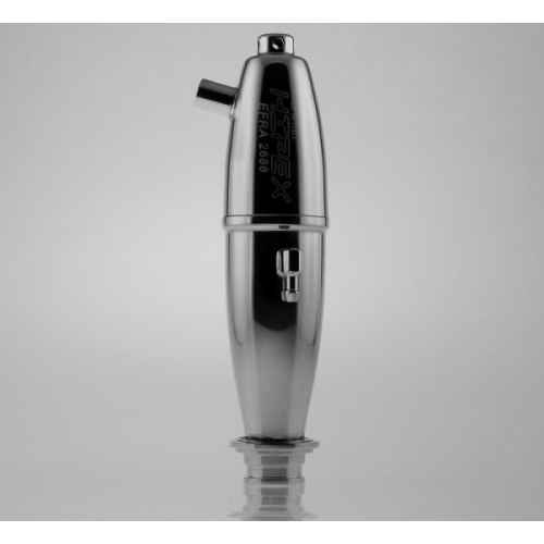 Hipex Marmitta .12 EFRA 2688 1/10 Touring