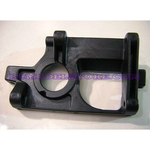 MZ124 Right Front Bulkhead