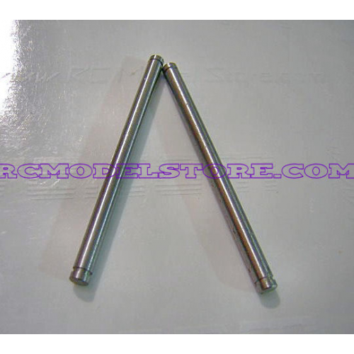 MZ141 Front Upper suspension shaft