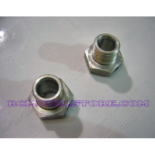 MZ156 Wheel Hub (pz.2)