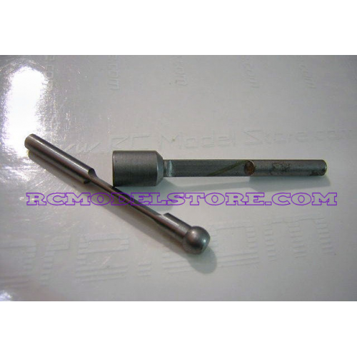 MZ159 Barra torsione anteriore