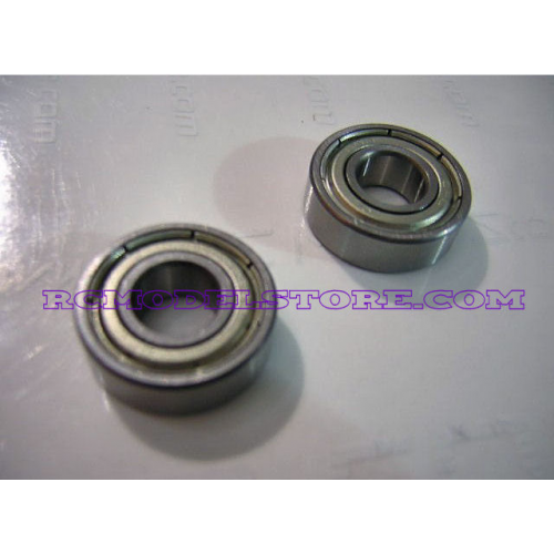 MZ181 Cuscinetto 6x13x5 (pz.2)