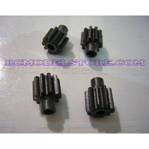 MZ204 Rear Differential Gear