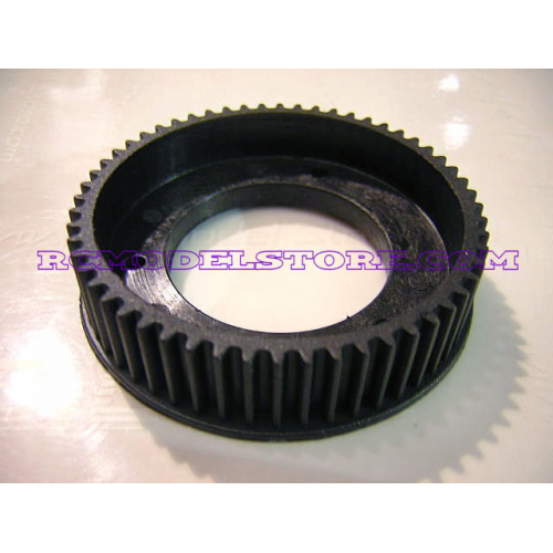 MZ210 Puleggia differenziale post. Z56