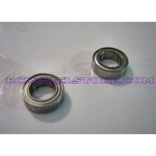 MZ215 Bearings 6x10x3 (pz.2)