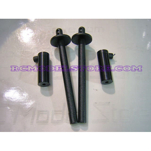 MZ239 Supp. Carrozz. Regolabili