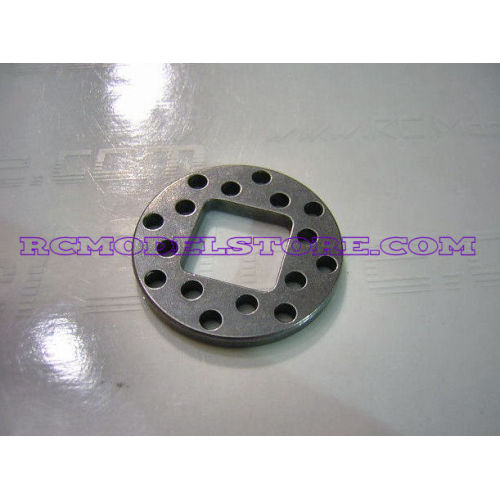 MZ245 Disco autoventilante