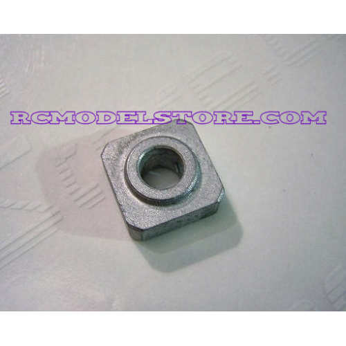 MZ246 Brake Disc Adapter