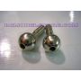 MZ248 Rear Suspension Pivot Balls