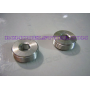 MZ249 Rear Adjust Nut