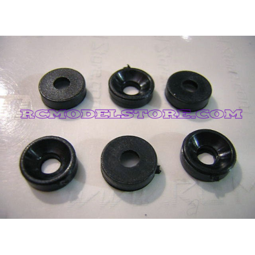 MZ250 Tazzine sfere post. (pz.6)