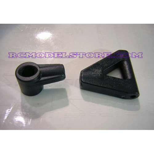 MZ271 Rear Upper Arm