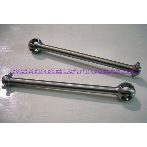 MZ272 Rear Universal Drive Shaft