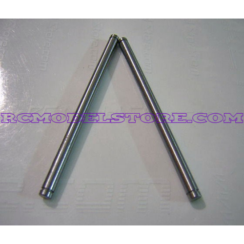 MZ274 Rear Upper Suspension Shaft