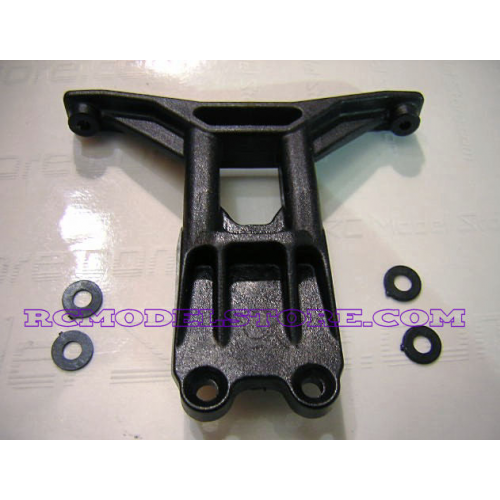 MZ275 Tappo posteriore