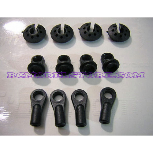 MZ326 Damper Cap Parts
