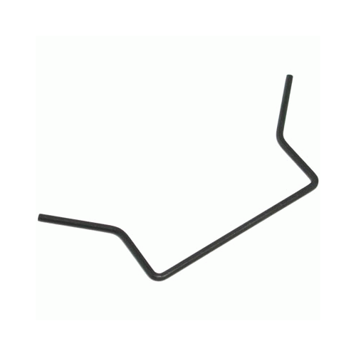 T0140 Mugen Barra torsione posteriore 2.3mm