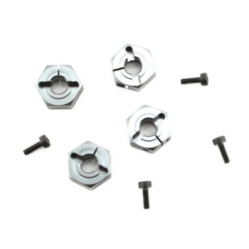 T0142 Mugen Trascinatore ruota in ergal