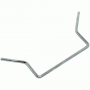 T0143 Mugen Barra antirollio da 2,5mm