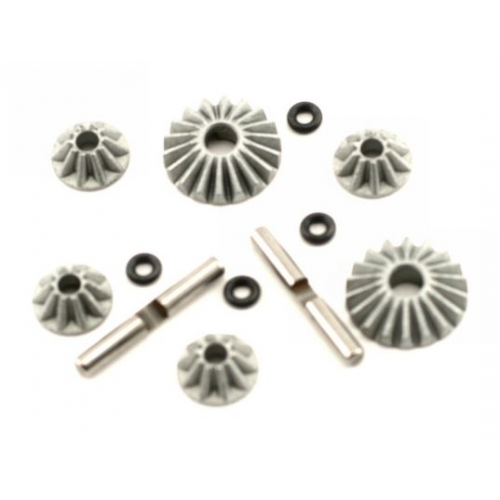 C0228  Mugen Diff. Gear (W/O-Ring)