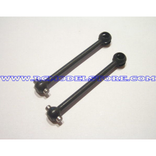 T0247 Mugen Front Drive Shaft For Universal Joint