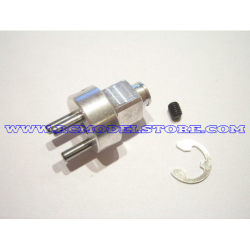 H0255Mugen Trascinatore puleggia freno