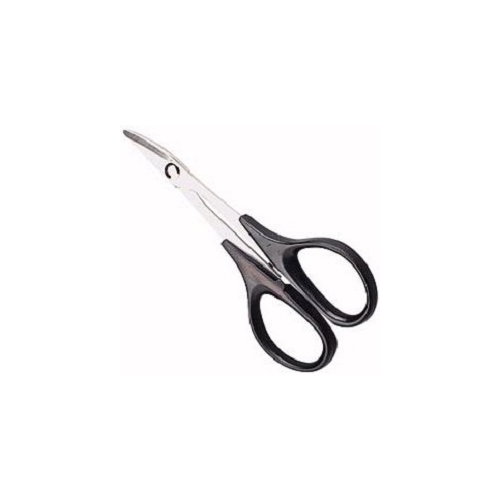 Sp- Curve scissors For Plastic