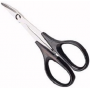 Sp- Curve scissors For Plastic