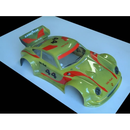 Delta Plastik Carrozzeria Porsche 911 (1/8 Rally)