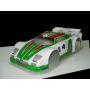 Delta Plastik Carrozzeria Lancia Stratos (1/8 Rally)