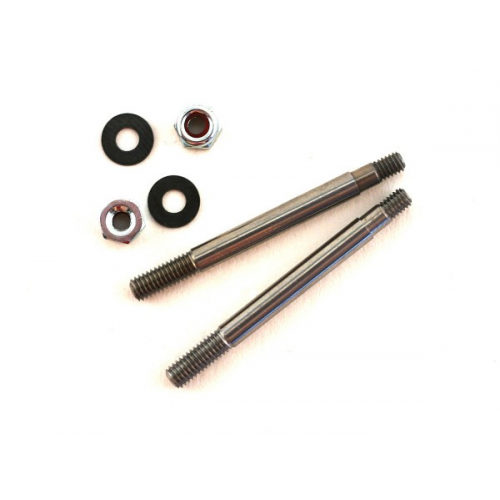 D0506 Mugen Steli ammortizzatore (2pz)