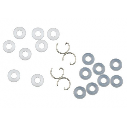 D0509 Mugen O-Ring set