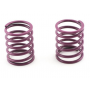 H0523 Mugen Front Damper Spring Purple 1,6mm