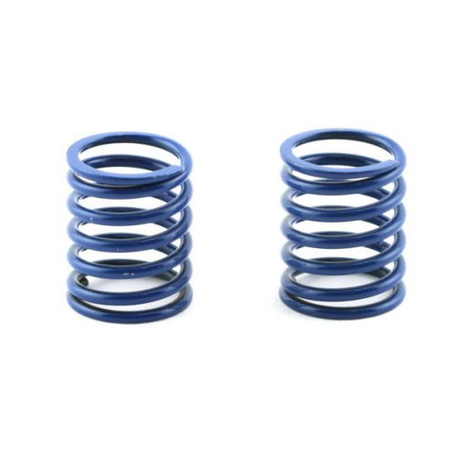 H0533 Mugen Front Damper Spring Blue 1,8mm