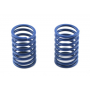 H0534 Mugen Rear Damper Spring Blue 1,8mm