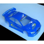 Delta Plastik Subaru Impreza 1/10 Touring 200mm Body