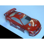 Delta Plastik Alfa Romeo 156 1/10 Touring 200mm Body
