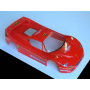 Delta Plastik Carrozzeria Ferrari F50 (1/10 - 200mm)