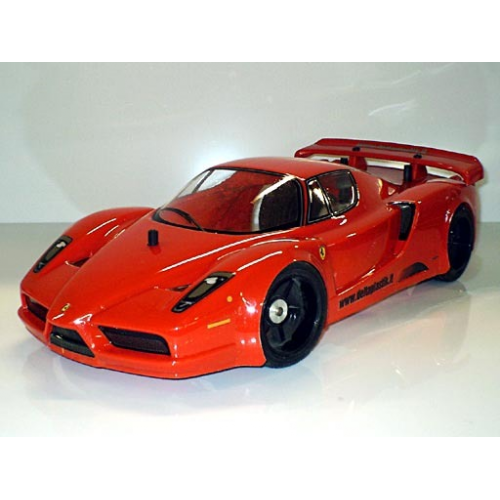 Delta Plastik Carrozzeria Ferrari Enzo (1/10 - 200mm)