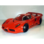 Delta Plastik Ferrari Enzo 1/10 Touring 200mm Body
