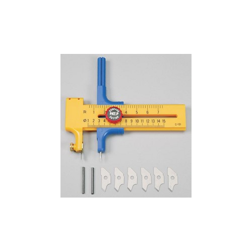Hobbico Circle cutter