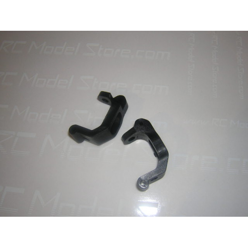 K0153  Supporti barilotti anteriori (2pz)