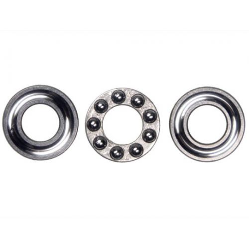 BRG103Kyosho Cuscinetto reggispinta 4.8x10x4mm