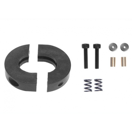 FM360Kyosho 2nd Shoe Set