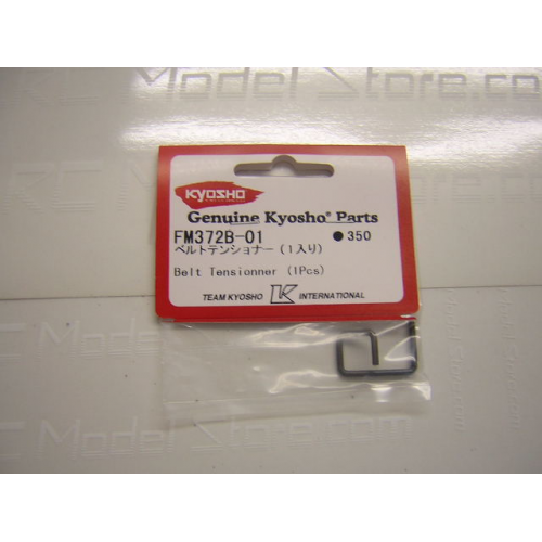 FM372B-01 Kyosho Belt Tensionner